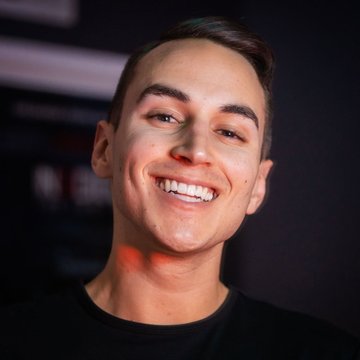 Nick Reynolds